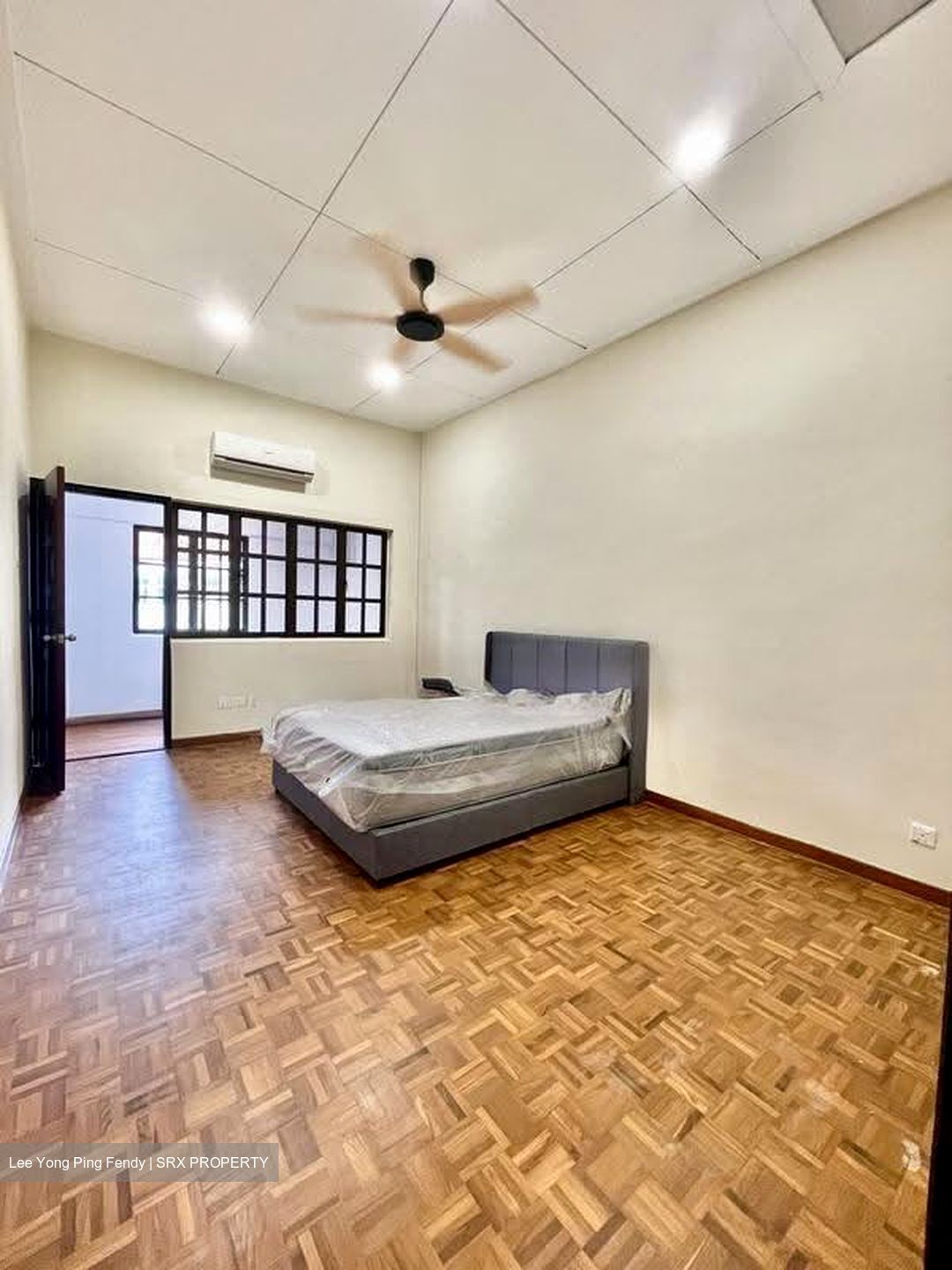 Pasir Ris Beach Park (D18), Terrace #629489541